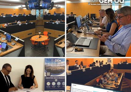 جامعة النجاح تتأهل لعضوية مجلس إدارة GEM العالمي بين ثماني مؤسسات دولية