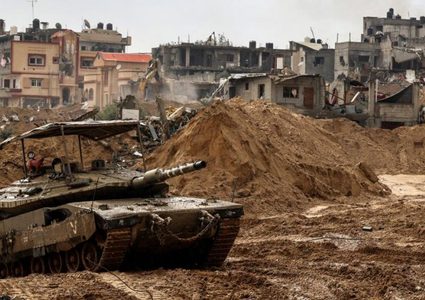 البرازيل تشجب خطة الاحتلال للسيطرة على مدينة غزة وتدعو لانسحاب فوري