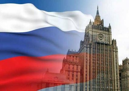 الخارجية الروسية تدين القرار الإسرائيلي بإعادة احتلال قطاع غزة وتحذر من تداعياته