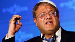 بن غفير: سأطلب من نتنياهو اتخاذ إجراءات فورية لتفكيك السلطة الفلسطينية