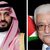 الرئيس محمود عباس يُجري اتصالاً هاتفياً مع ولي العهد السعودي لبحث آخر التطورات