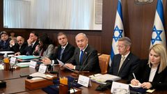 تسريب محاضر الاحتلال: "إسرائيل" استخدمت التجويع لإفشال الهدنة وصفقة الأسرى