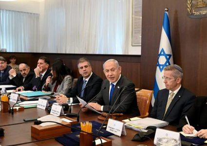 تسريب محاضر الاحتلال: "إسرائيل" استخدمت التجويع لإفشال الهدنة وصفقة الأسرى