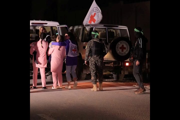 اسرائيل: العودة للمفاوضات ربما خلال ايام ووفد حماس في تركيا سيتوجه للقاهرة وقطر