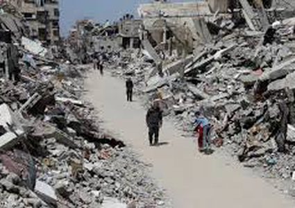 وفد حماس يصل القاهرة في إطار جهود تجديد مفاوضات التهدئة