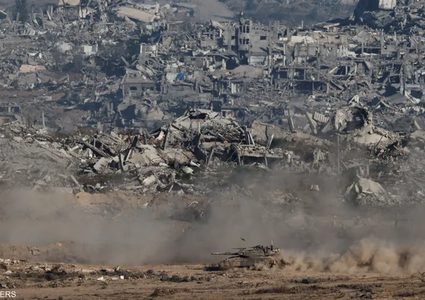 مصر: نعمل مع قطر والولايات المتحدة لإحياء هدنة 60 يوماً في غزة