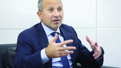 وزير الخارجية اللبناني الأسبق: وظيفة سلاح حزب الله سقطت