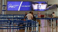 فرنسا توقف تجديد تأشيرات عمل موظفي "العال" الإسرائيلية