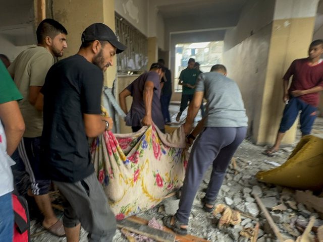 9 شهداء جراء قصف للاحتلال على خان يونس ومدينة غزة