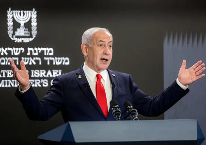 نتنياهو يدعو الإيرانيين لـ"المخاطرة.. والنزول إلى الشارع لمساءلة حكومتهم"