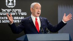 بدءًا من نوفمبر..نتنياهو مُلزم بثلاث جلسات استجواب أسبوعيًا في قضايا الفساد