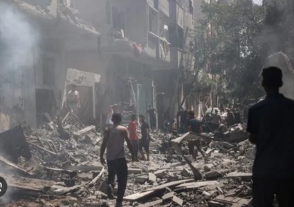 رئيس وزراء أستراليا: نتنياهو "في حالة إنكار" للمعاناة في غزة