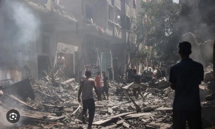 رئيس وزراء أستراليا: نتنياهو "في حالة إنكار" للمعاناة في غزة