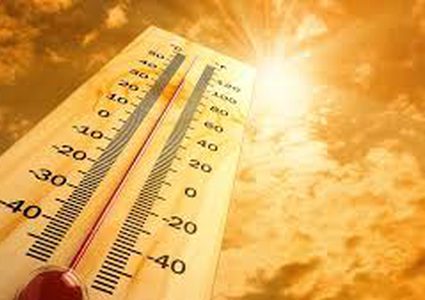 الدفاع المدني يحذر من ذروة موجة الحر غدًا ويدعو لأقصى درجات الحيطة