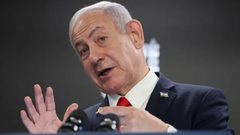 نتنياهو يطلب تقصير مدة احتلال غزة .. ويرفض أي صفقة جزئية