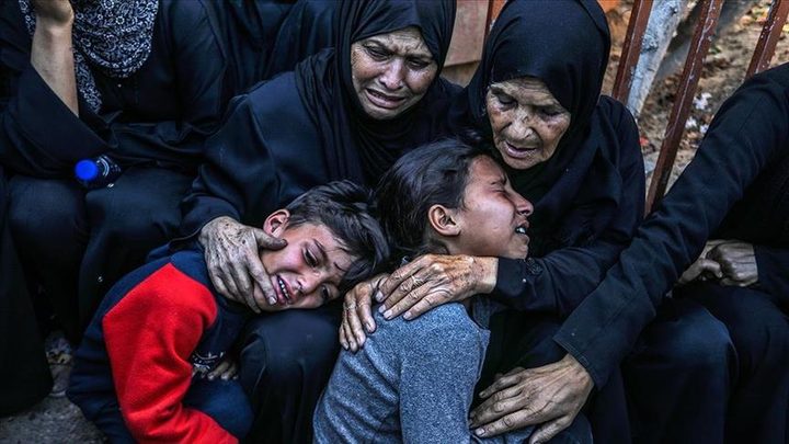 الاتحاد الأوروبي يحذر: الحرب في غزة أصبحت أكثر خطورة كل ساعة
