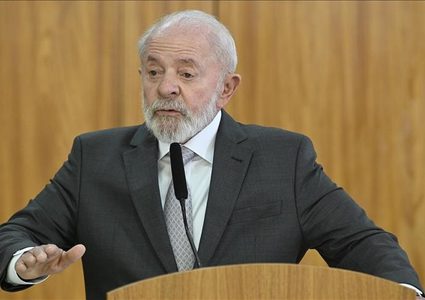 البرازيل تشدد على ضرورة إنهاء الأعمال الوحشية وانسحاب قوات الاحتلال من غزة