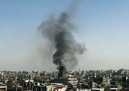 زامير: غيرنا الواقع الأمني في الشمال ولن نسمح بعودة التهديدات