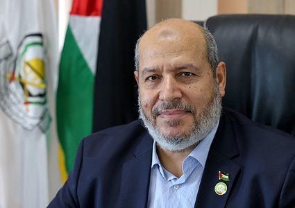 وفد من حماس برئاسة الحية يصل القاهرة لبحث تطورات الأوضاع في غزة والضفة