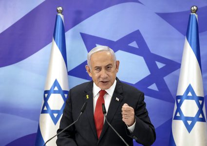 "فتح": تصريحات نتنياهو إعلان صريح عن مشروع توراتي استعماري تصفوي