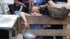 استراليا: التجويع الإسرائيلي في قطاع غزة جريمة حرب