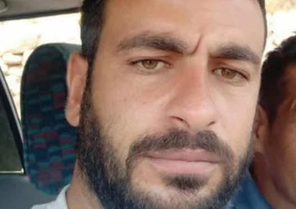 الصحة: شهيد برصاص مستوطنين في بلدة دوما جنوب نابلس