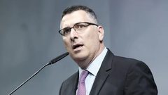 وزير خارجية الاحتلال:  إقامة دولة فلسطينية "انتحاراً".. ولن نسمح بحل الدولتين