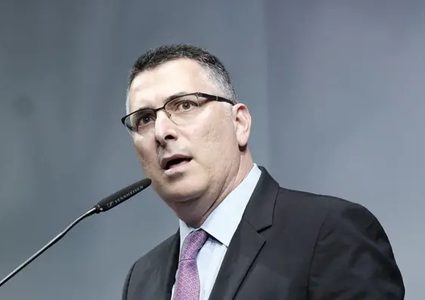 وزير خارجية الاحتلال:  إقامة دولة فلسطينية "انتحاراً".. ولن نسمح بحل الدولتين