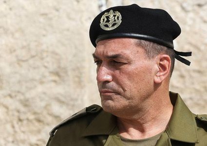 بن غفير يطالب بإقالة رئيس الأركان لرفضه احتلال غزة