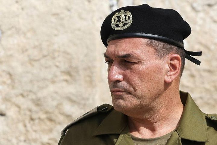بن غفير يطالب بإقالة رئيس الأركان لرفضه احتلال غزة