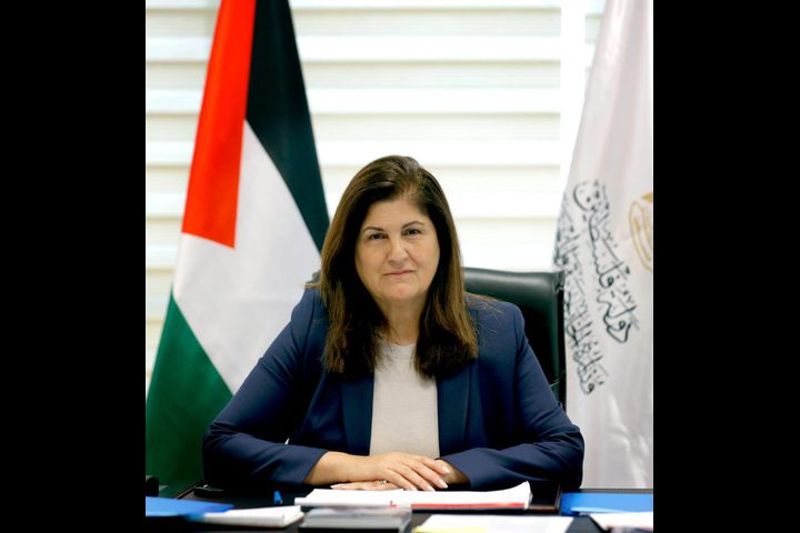 الخارجية الفلسطينية: اللجنة المقبولة فلسطينيا لإدارة غزة يجب أن تنبثق من فلسطين