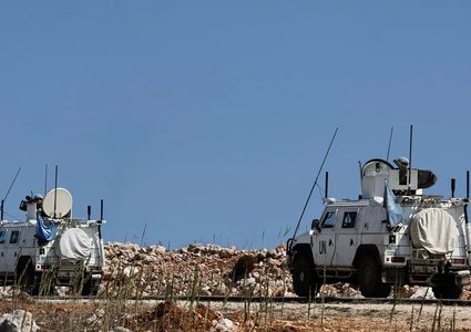 اليونيفيل: دعمنا الجيش اللبناني للانتشار في 120 موقعًا جنوبًا