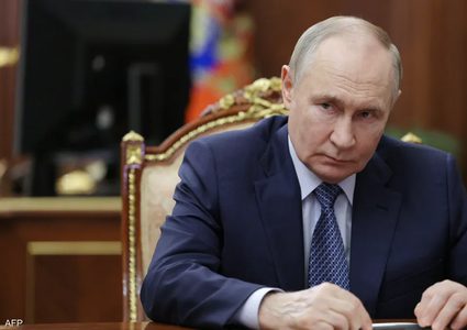 قبل قمة ألاسكا.. روسيا تتحضّر لاختبار صاروخ "بوريفيستنيك" النووي