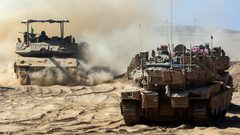 حتى 2026.. إسرائيل تتأهب لما تصفه "المعركة المعقدة" في غزة