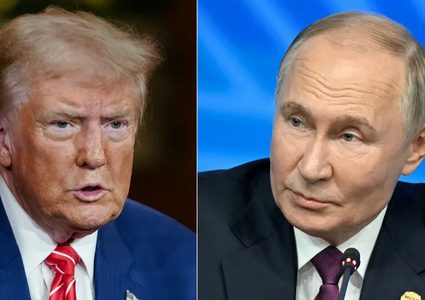 قبيل لقاء ترامب.. خبير أميركي يتحدث عن "نوايا بوتين"