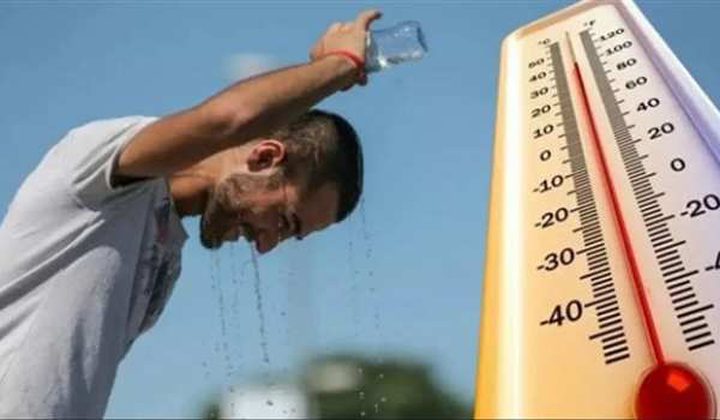 الطقس: أجواء شديدة الحرارة وتراجع تدريجي خلال الأيام المقبلة للموجة الحارة