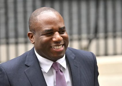 وزير خارجية بريطانيا: خطط إسرائيل الاستعمارية يجب أن تتوقف الآن