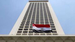 مصر: طالبنا بإيضاحات حول ما أثير بشأن "إسرائيل الكبرى