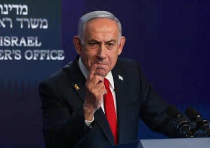 الأردن عن تصريحات نتنياهو: "تعكس الوضع المأزوم للحكومة الإسرائيلية"