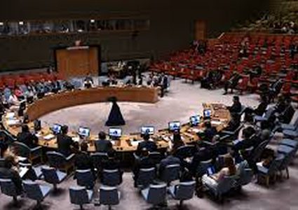 الأمم المتحدة تحث إسرائيل على وقف التوسع الاستعماري الذي يقوض حل الدولتين