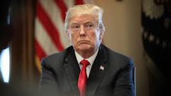 ترامب: يجب السماح بدخول الصحفيين إلى غزة