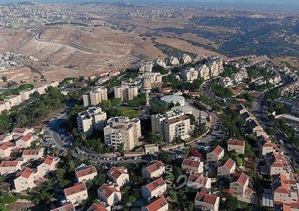 إدانات عربية لخطة "إي 1" وتصريحات "إسرائيل الكبرى"