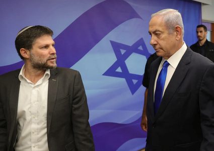 بخطة E1.. سموتريتش يسعى لإنهاء فكرة الدولة الفلسطينية