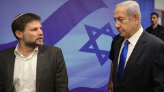 بخطة E1.. سموتريتش يسعى لإنهاء فكرة الدولة الفلسطينية