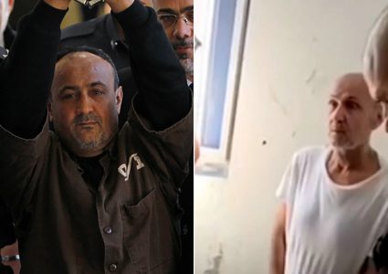 عائلة البرغوثي: نخشى على حياته بعد الفيديو الصادم  وتهديد ابن غفير