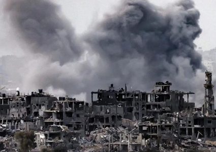 سلطنة بروناي تدين قرار الاحتلال باحتلال مدينة غزة وتوسيع العدوان