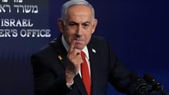 استطلاع معاريف: نتنياهو يزداد قوة وآيزنكوت يتراجع