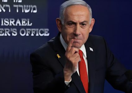 استطلاع معاريف: نتنياهو يزداد قوة وآيزنكوت يتراجع