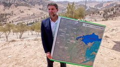 إسرائيل تصادق على خطة البناء في E1: خطوة تهدد حل الدولتين والدعم الأمريكي صامت