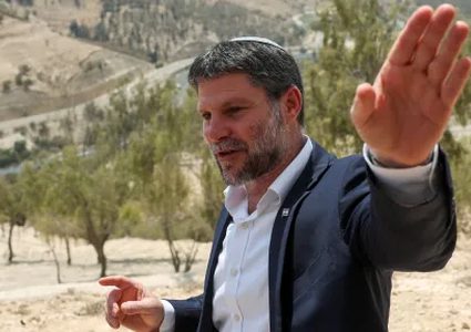 الإعلام العبري .. خطة E1… إسرائيل إلى الهاوية